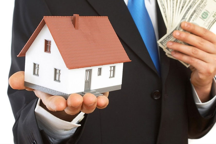 Việc bán nhà 2 giá để né thuế có thể phải đối mặt với nhiều rủi ro. Ảnh minh họa: Internet