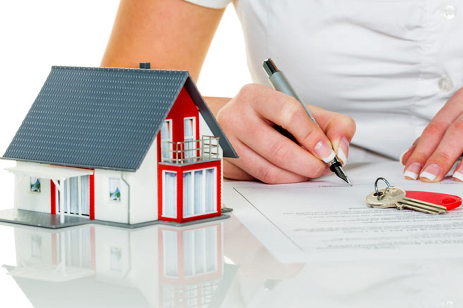 Vay mua trả góp căn hộ Akari City cần chuẩn bị những gì Vay mua trả góp căn hộ Akari City cần chuẩn bị những gì