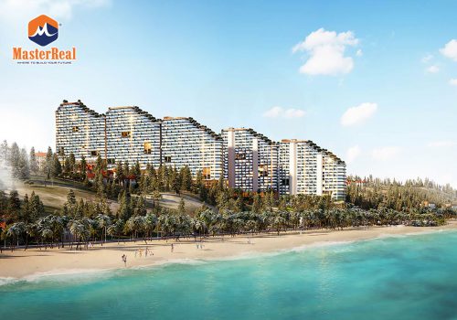 Apec Mũi Né Bình Thuận tạo ra sức hút khi bán hơn 2000 căn condotel trong 5 ngày