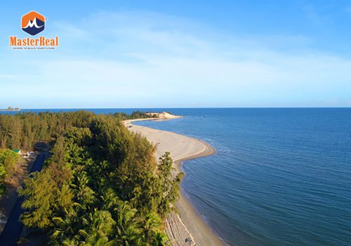 Bất động sản Bình Thuận đón nhiều dự án nghỉ dưỡng mới