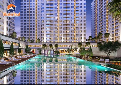 cac du an nam long group mang dam chat nhat ban