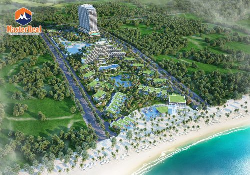 Cam ranh Riviera Beach Resort: Thiên đường nghỉ dưỡng tại Nha Trang