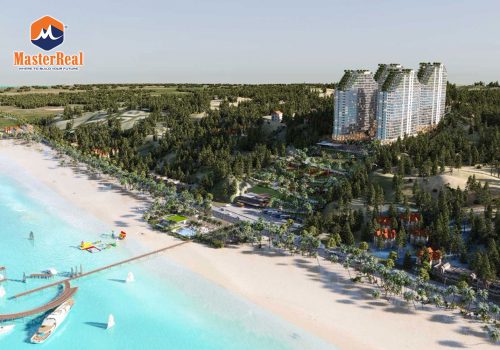 Chủ đầu tư dự án Apec Mandala Wyndham là người như thế nào