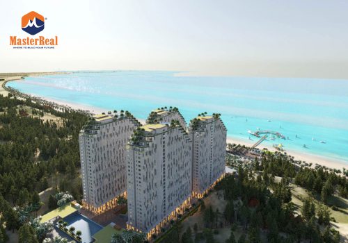 Condotel Apec Mandala Wyndham Mũi Né