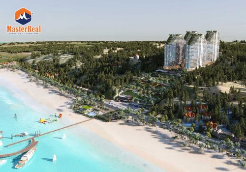 Condotel biển Apec Mandala Wyndham dẫn đầu thị trường bất động sản Bình Thuận