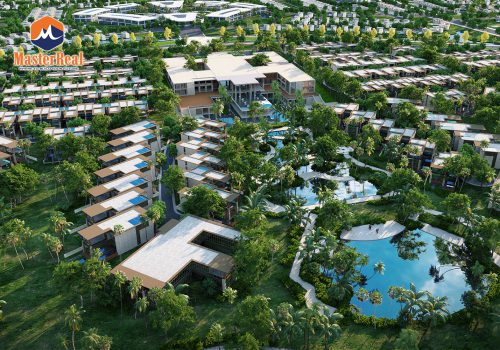 Đầu tư 6 Miles Coast Resort mang lại những gì cho nhà đầu tư