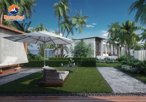 Đầu tư dự án 6 Miles Coast Resort Lăng Cô khách hàng được lợi ích gì?