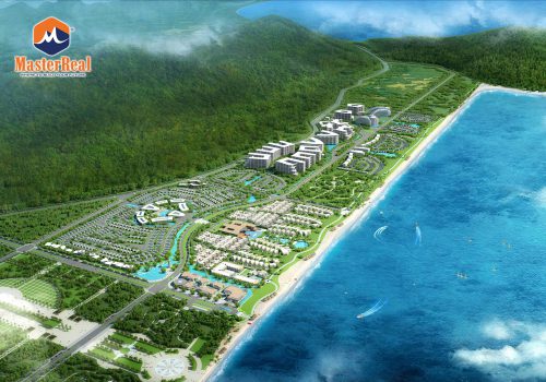 Dự án 6 Miles Coast Lăng Cô - Thiên đường nghỉ dưỡng mới cho mọi gia đình