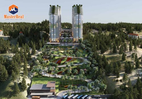 Dự án Apec Mandala Wyndham Mũi Né thu hút nhà đầu tư