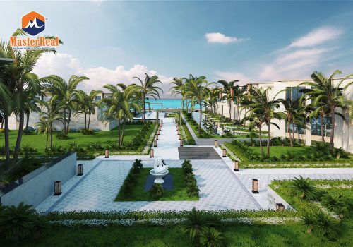 Khách hàng mua 6 Miles Coast Resort cần phải nắm những yếu tố này