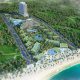 Phối cảnh dự án Cam Ranh Riviera Resort