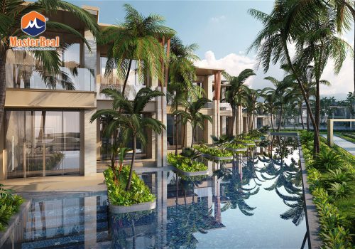 thiet ke 6 miles coast resort la yeu to quan tam hang dau cua nhieu khach hang