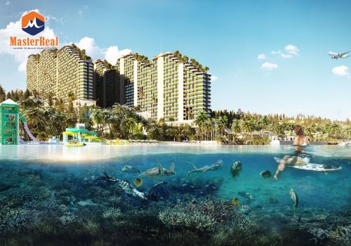 Tiềm năng dự án Apec Mandala Wyndham Mũi Né