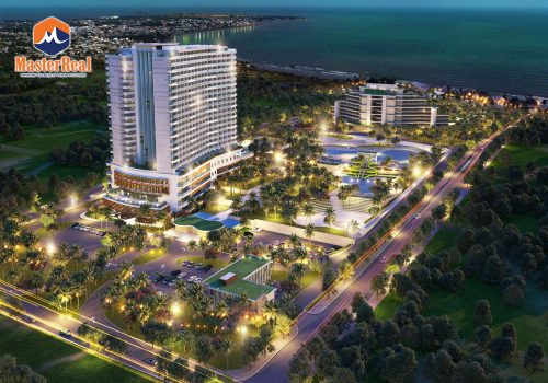 tong quan du an resort 5 sao cam ranh riviera