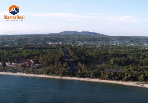 Dự án BĐS nghỉ dưỡng Thanh Long Bay đầy tiềm năng nhờ vùng biển Bình Thuận