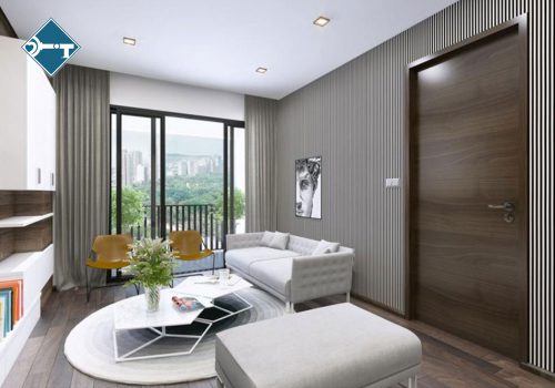 Dự án căn hộ C-Sky View thu hút giới đầu tư nước ngoài