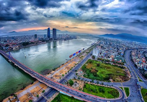 Bất động sản nghỉ dưỡng tỉnh lẻ Đà Nẵng có dấu hiệu chững lại từ giữa năm 2018 đến nay