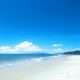 Đất ven biển Phan Thiết - Mũi Né có đường bờ biển dài và đẹp