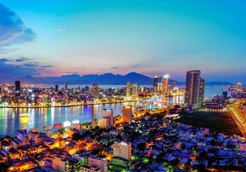 Thị trường bất động sản Việt Nam lọt tầm ngắm của giới tỉ phú nước ngoài