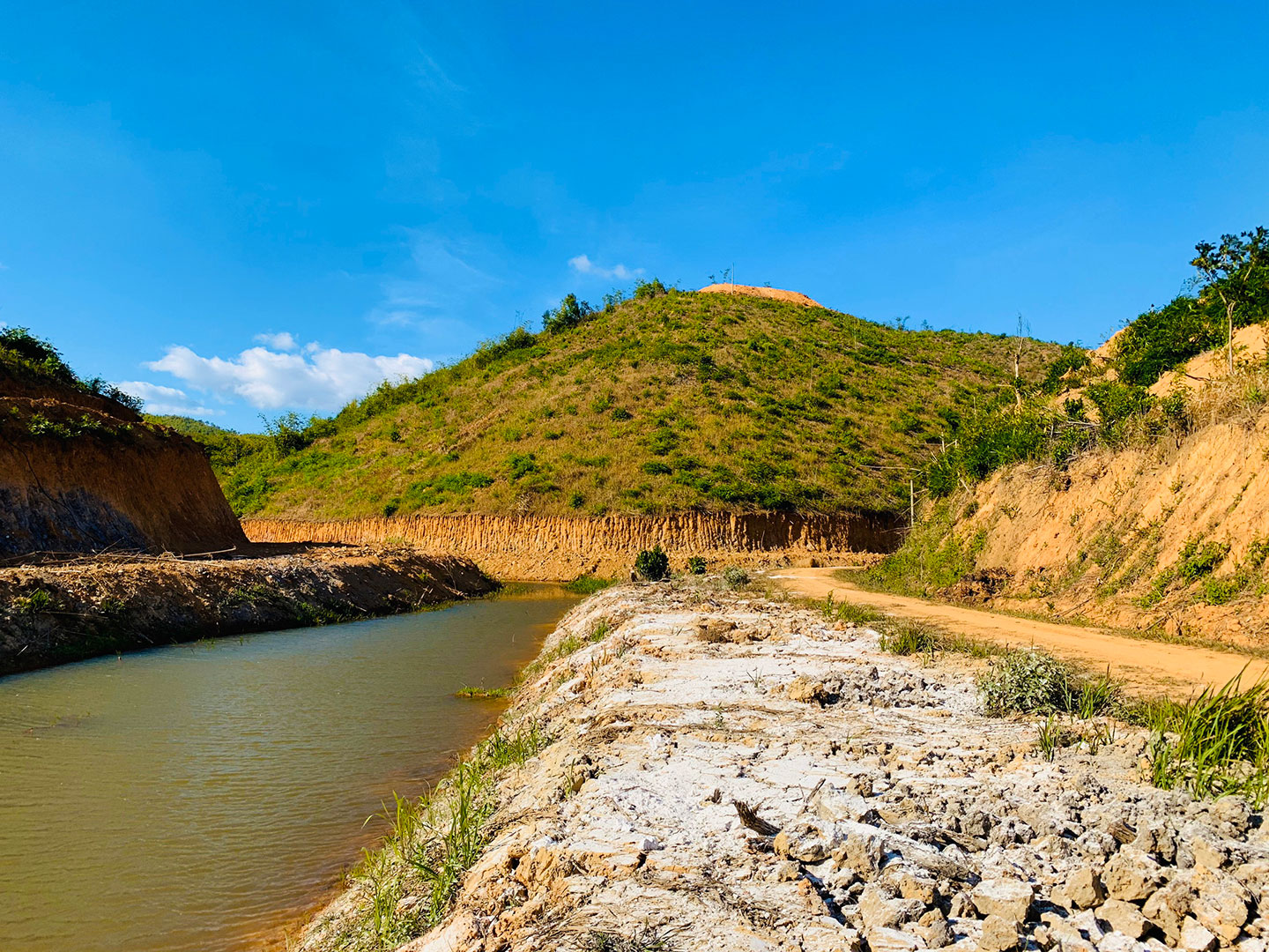 Tân Lâm Nguyên - Điểm sáng phát triển kinh tế tại Đam Rông Tân Lâm Nguyên - Điểm sáng phát triển kinh tế tại Đam Rông