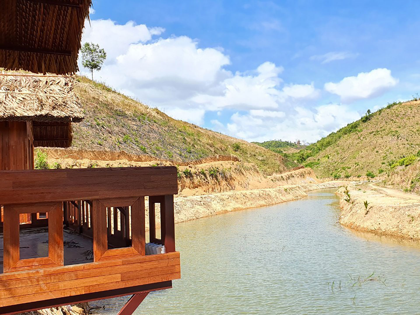 Việt Nam – điểm đến hấp dẫn của xu hướng nghỉ dưỡng sinh thái ‘thuận”  tự nhiên
