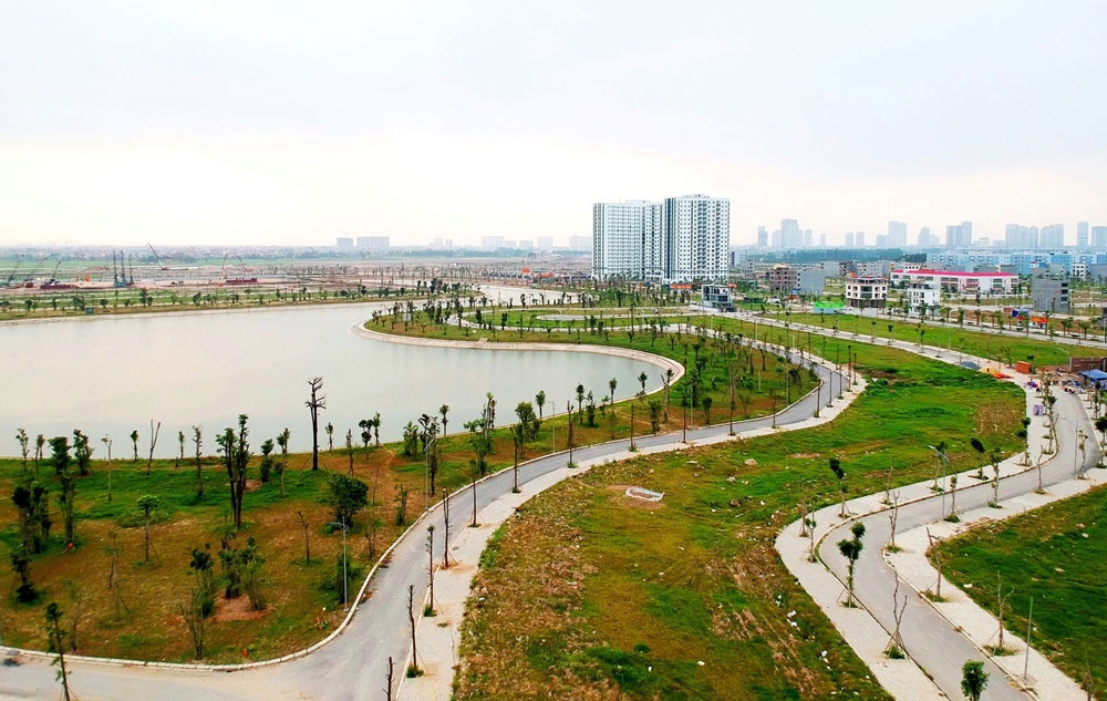 Thực trạng bất động sản tại Tp Hồ Chí Minh – cơ hội cho bất động sản vùng ven