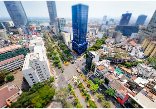 Dịch bệnh Covid – 19 đã tạo ra nhiều thách thức cho phân khúc văn phòng và cũng làm thay đổi cách doanh nghiệp tìm kiếm và sử dụng bất động sản văn phòng. Ảnh minh họa