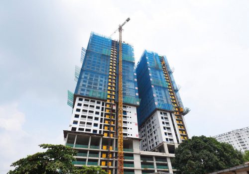 Nhiều lựa chọn với bất động sản giá 1 tỷ