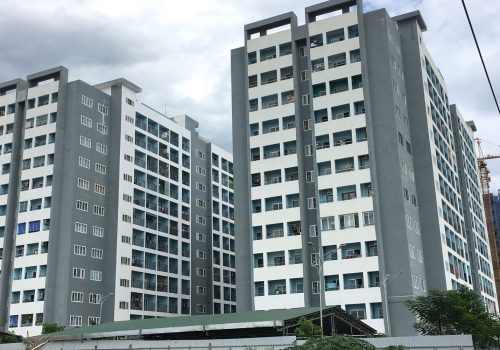 Bộ Xây dựng kiến nghị giảm lãi suất cho vay nhà ở xã hội từ 4,8%/năm xuống 4%/năm
