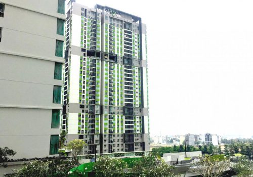 Khó khăn đang bủa vây các chủ hộ kinh doanh loại hình căn hộ cao cấp hướng đến khách thuê ngoại