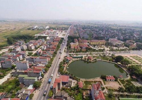 Bắc Ninh sẽ có thêm dự án nhà ở xã hội