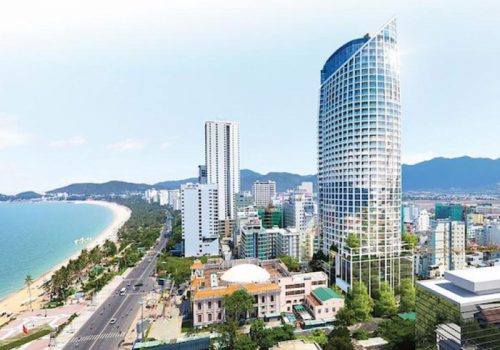 Bộ Công an phản đối việc chuyển condotel thành nhà ở