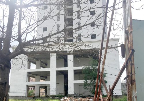 Chủ đầu tư sai, người mua lãnh đủ
