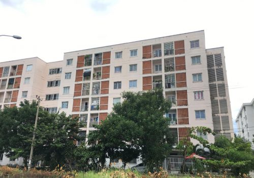 Hơn 3.000 căn nhà ở xã hội tại Đà Nẵng sử dụng sai mục đích. Ảnh minh họa