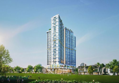 Không chỉ tiện ích, chất lượng sống của cư dân ở căn hộ phụ thuộc vào nhiều yếu tố
