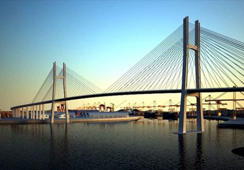Thiết kế cầu Phước An