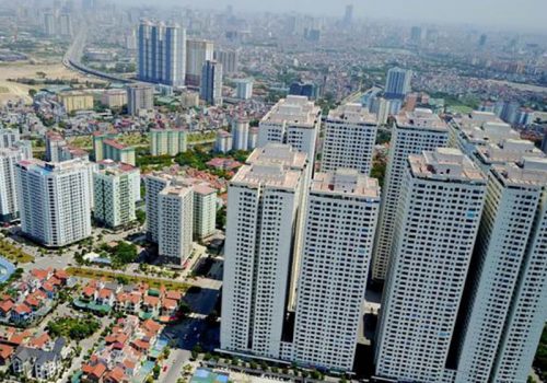 Thời gian cấp giấy phép xây dựng sẽ rút ngắn xuống còn 20 ngày. Ảnh minh họa