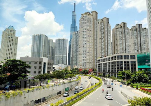 Triển vọng đầu tư bất động sản trong 12-18 tháng tới
