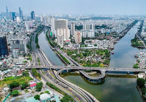Số lượng dự án nhà ở được cấp phép trong quý 2/2020 tăng mạnh