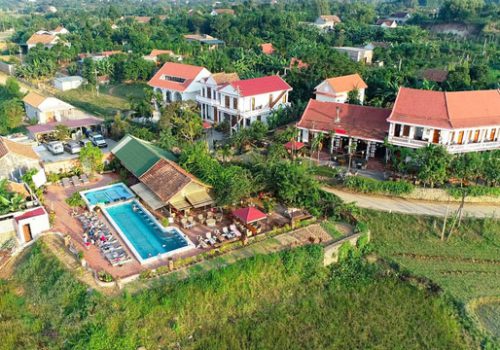 HoREA kiến nghị cấm tách thửa trên đất nông nghiệp