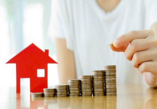 Bất động sản vẫn được xem là “kênh trú ẩn” an toàn