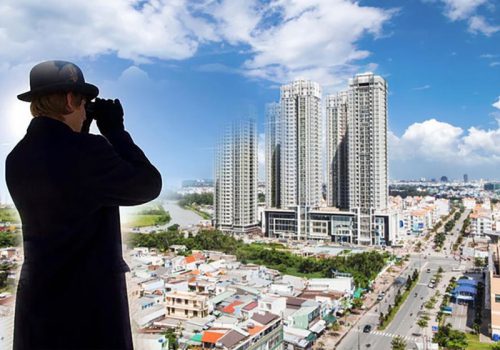 Theo các chuyên gia, đây là thời điểm người mua BĐS mua được giá hợp lý
