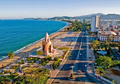 Thị trường bất động sản tỉnh Khánh Hòa gần như tê liệt vì vướng khâu định giá đất