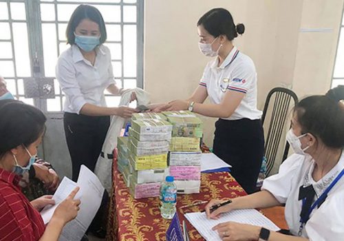 Đã chi trả hơn 950 tỉ đồng đền bù, giải phòng mặt bằng dự án sân bay Long Thành