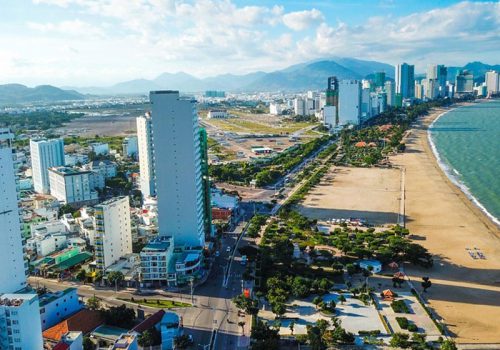 Thị trường Condotel "đóng băng'' trong 9 tháng đầu năm 2020
