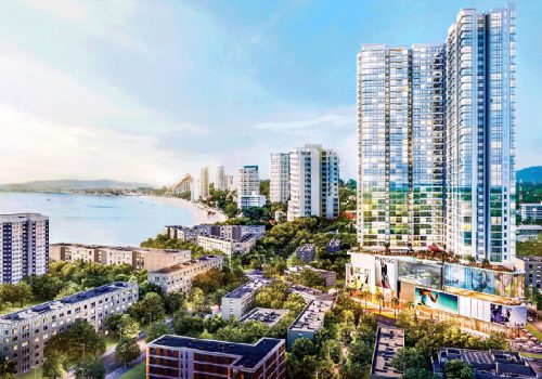 Loại hình condotel và officetel có hy vọng được chính danh