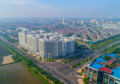 Giá bất động sản Việt Nam được dự báo sẽ tiếp tục tăng giá hậu Covid 19.