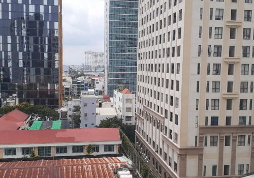 Những nghịch lý thị trường bđs Việt