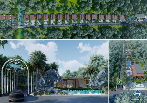 Ảnh đại diện Lộc An Sandy Homes