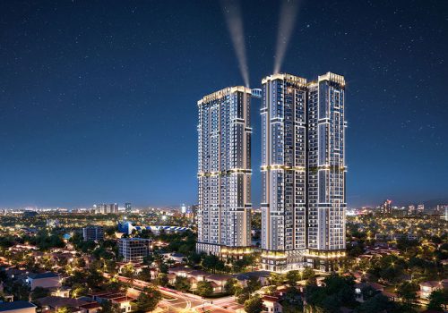Thủ Dầu Một "hút" giới chuyên gia nước ngoài khi đến Việt Nam